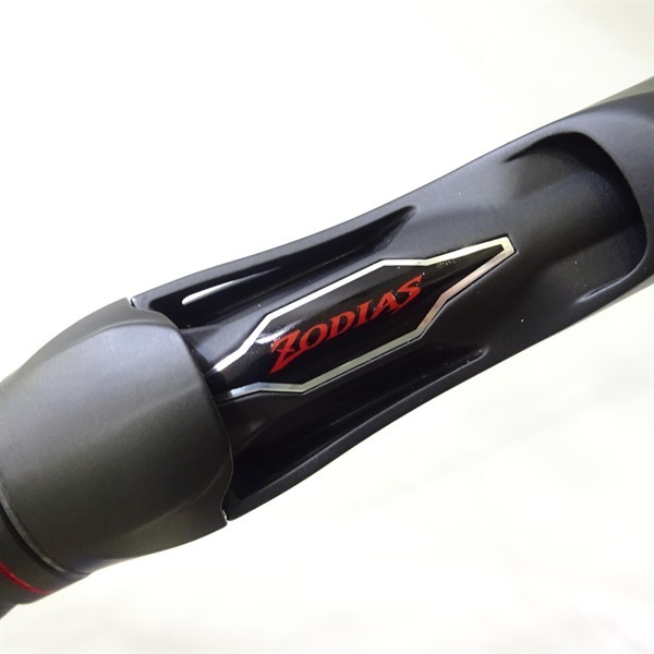 ２０　ＺＯＤＩＡＳ１６７Ｍ－Ｓ